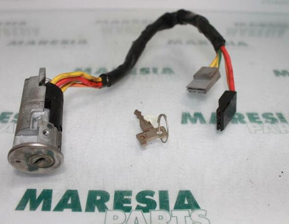 Slotcilinder Contactslot RENAULT Laguna I (556, B56)