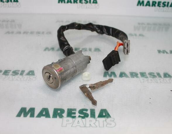 Slotcilinder Contactslot RENAULT Laguna I (556, B56)