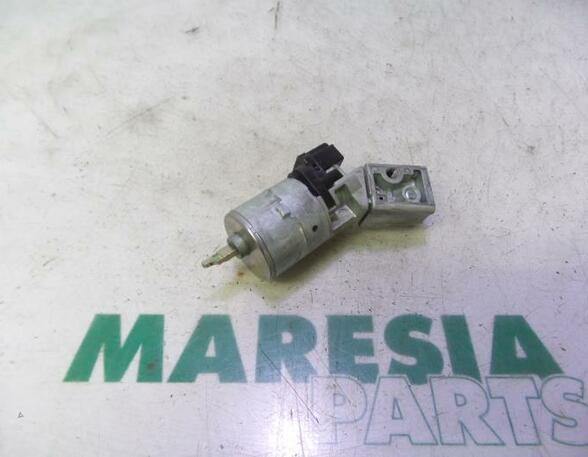 Ignition Lock Cylinder PEUGEOT 5008 (0E, 0U)