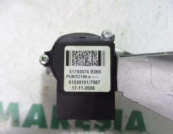 Ignition Lock Cylinder FIAT Grande Punto (199), FIAT Punto Evo (199)