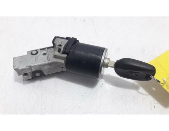 Slotcilinder Contactslot PEUGEOT 208 I (CA, CC)