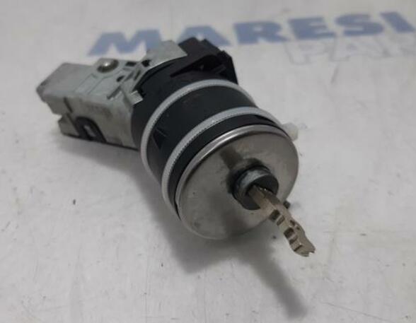 Ignition Lock Cylinder PEUGEOT 208 I (CA, CC)