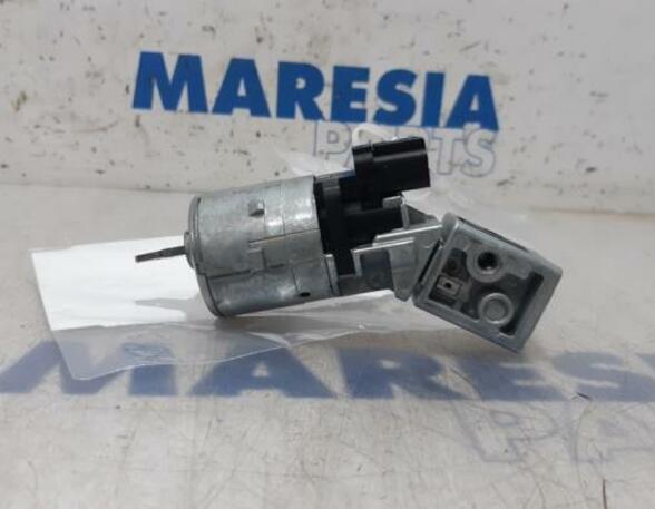 Ignition Lock Cylinder PEUGEOT 207 CC (WD)