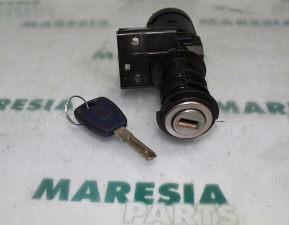 Slotcilinder Contactslot FIAT Panda (169)