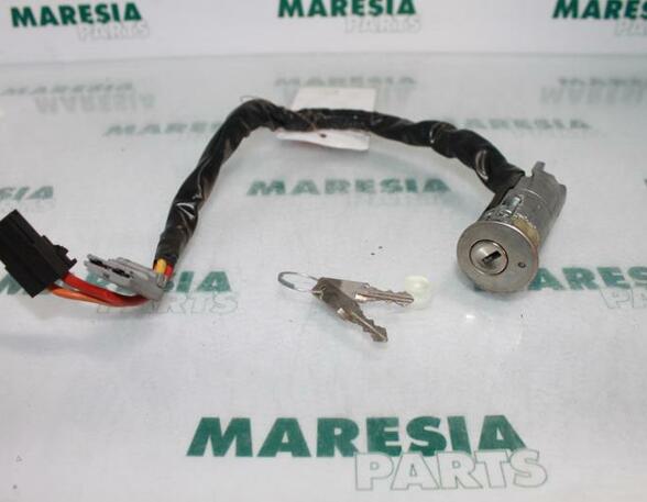 Slotcilinder Contactslot RENAULT Laguna I (556, B56)