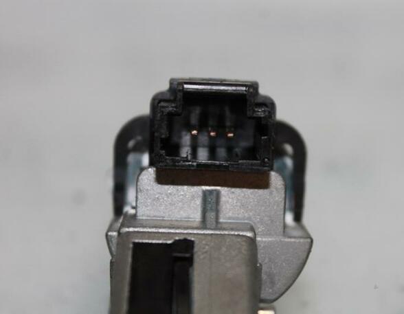 Ignition Lock Cylinder PEUGEOT 207 (WA, WC)