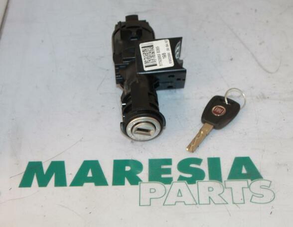 Ignition Lock Cylinder FIAT Bravo II (198)