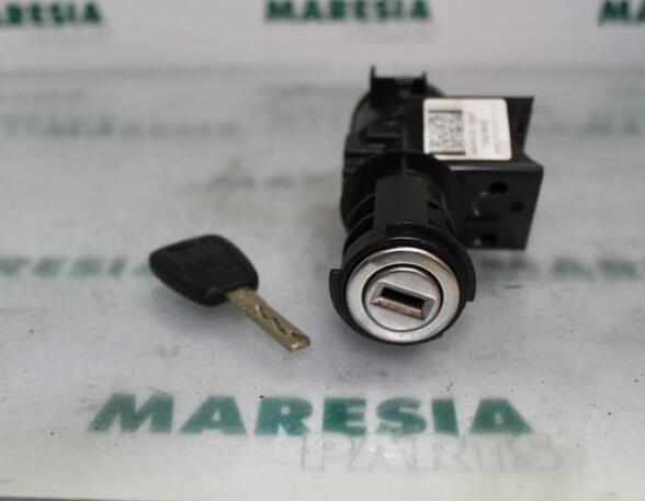 Slotcilinder Contactslot FIAT Panda (169)