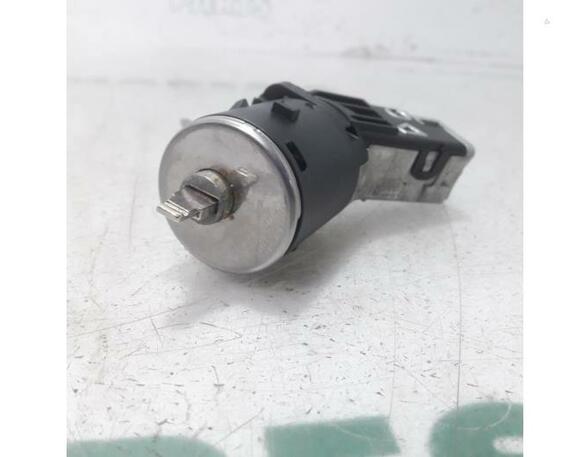 Slotcilinder Contactslot PEUGEOT 208 I (CA, CC)