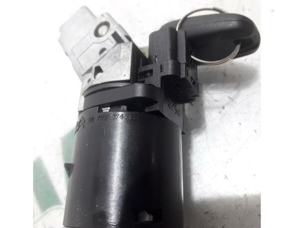 Ignition Lock Cylinder PEUGEOT 208 I (CA, CC)