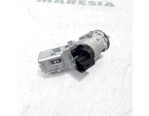 Ignition Lock Cylinder CITROËN C3 II (SC), PEUGEOT 208 I (CA, CC)