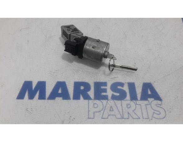 Ignition Lock Cylinder PEUGEOT 3008 Großraumlimousine (0U_)