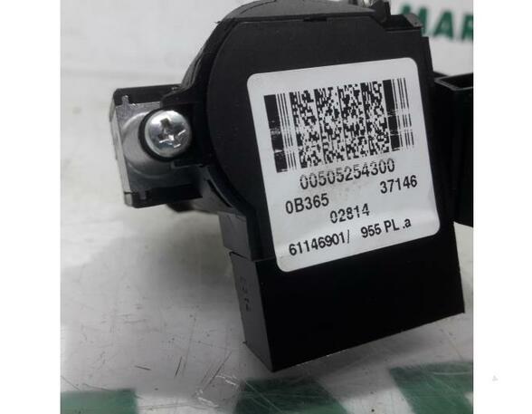 Ignition Lock Cylinder FIAT Punto (199)