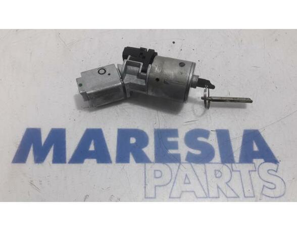 Ignition Lock Cylinder PEUGEOT 5008 (0E, 0U)