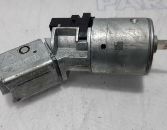 Schließzylinder für Zündschloß Citroen C5 III RD 36410602 P15932402