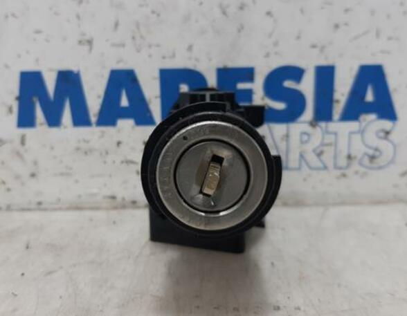 Ignition Lock Cylinder FIAT 500 (312), FIAT 500 C (312)