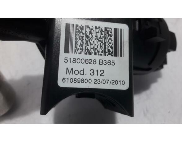 Slotcilinder Contactslot FIAT 500 (312), FIAT 500 C (312)