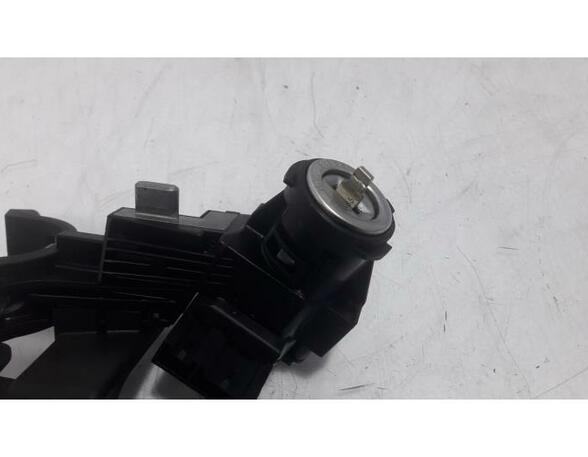 Ignition Lock Cylinder FIAT Grande Punto (199), FIAT Punto (199), FIAT Punto Evo (199)