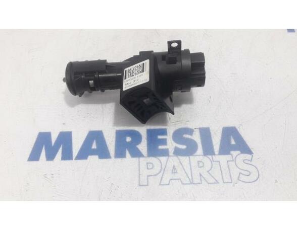 Slotcilinder Contactslot FIAT 500 (312), FIAT 500 C (312)