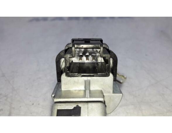 Ignition Lock Cylinder PEUGEOT 3008 Großraumlimousine (0U_)