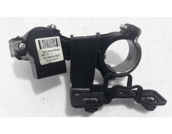 Ignition Lock Cylinder FIAT Grande Punto (199), FIAT Punto (199), FIAT Punto Evo (199)