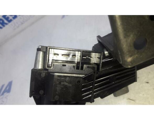 Slotcilinder Contactslot FIAT Grande Punto (199), FIAT Punto (199), FIAT Punto Evo (199)