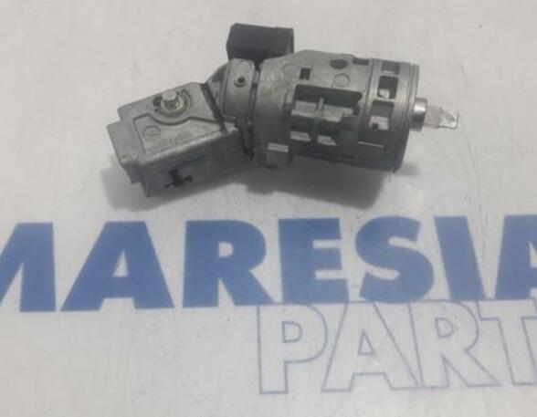 Ignition Lock Cylinder PEUGEOT 508 I (8D)