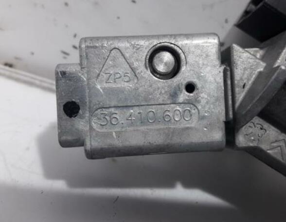 Slotcilinder Contactslot PEUGEOT 308 I (4A, 4C), PEUGEOT 308 SW I (4E, 4H)