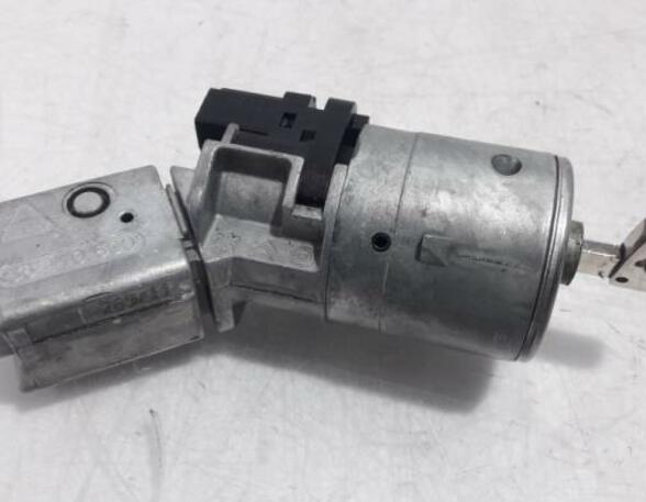 Ignition Lock Cylinder PEUGEOT 308 I (4A, 4C), PEUGEOT 308 SW I (4E, 4H)