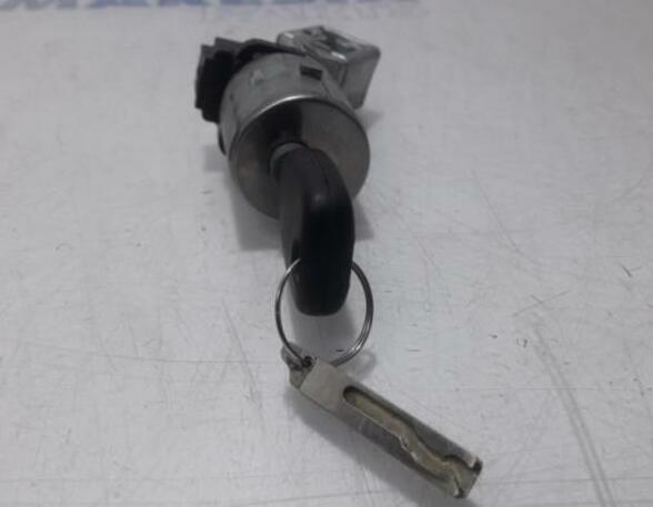 Ignition Lock Cylinder PEUGEOT 308 I (4A, 4C), PEUGEOT 308 SW I (4E, 4H)