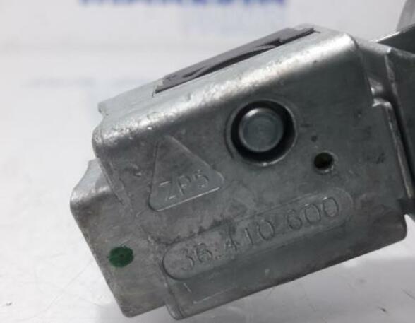 Ignition Lock Cylinder PEUGEOT 308 I (4A, 4C), PEUGEOT 308 SW I (4E, 4H)