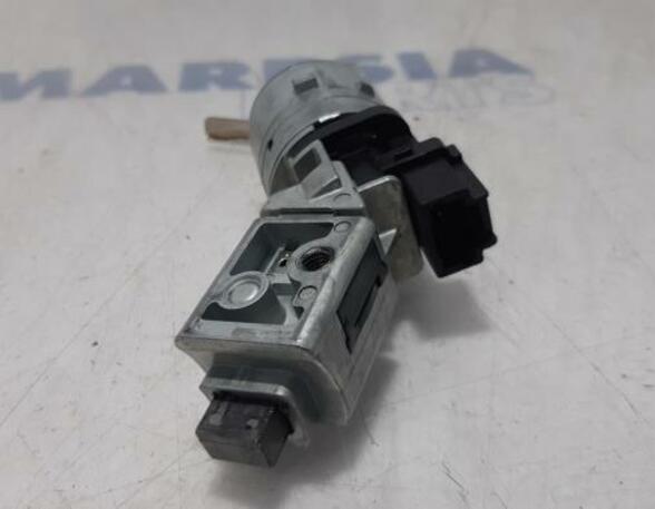 Ignition Lock Cylinder PEUGEOT 5008 (0E, 0U)