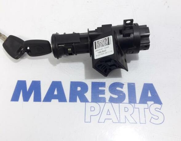 Slotcilinder Contactslot FIAT Panda (169)