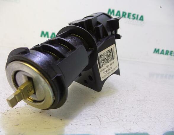 Slotcilinder Contactslot FIAT Panda (169)