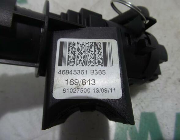 Ignition Lock Cylinder FIAT Panda (169)