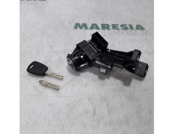 Ignition Lock Cylinder FIAT Grande Punto (199), FIAT Punto (199), FIAT Punto Evo (199)