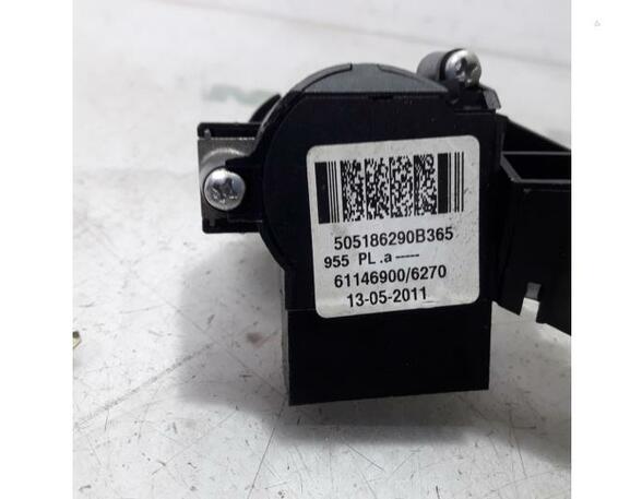 Ignition Lock Cylinder FIAT Grande Punto (199), FIAT Punto (199), FIAT Punto Evo (199)