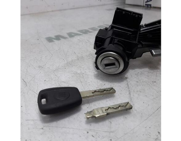 Ignition Lock Cylinder FIAT Grande Punto (199), FIAT Punto (199), FIAT Punto Evo (199)