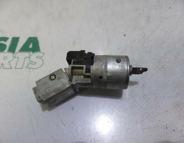 Ignition Lock Cylinder PEUGEOT 207 (WA, WC)