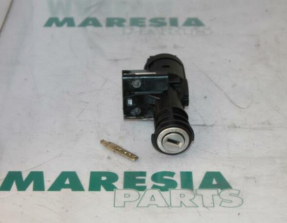 Ignition Lock Cylinder FIAT Bravo II (198)