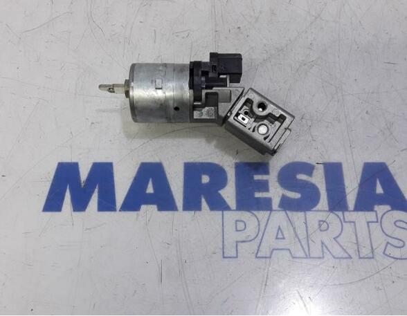 Ignition Lock Cylinder PEUGEOT 207 CC (WD)