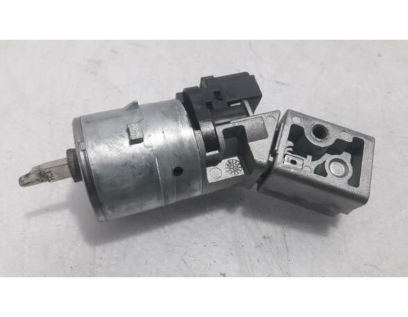 Ignition Lock Cylinder PEUGEOT 308 SW I (4E_, 4H_)