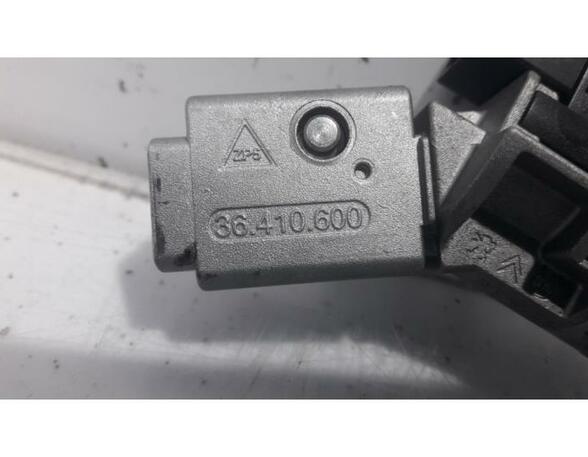 Ignition Lock Cylinder PEUGEOT 308 SW I (4E_, 4H_)