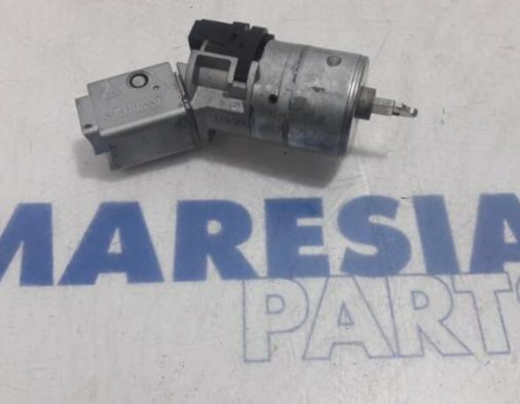 Ignition Lock Cylinder CITROËN C5 III Break (TD)