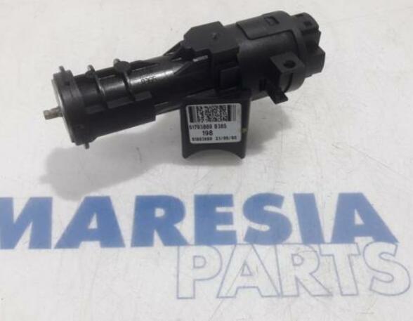 Ignition Lock Cylinder LANCIA Delta III (844)