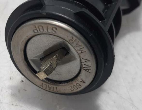 Ignition Lock Cylinder FIAT 500 (312), FIAT 500 C (312)