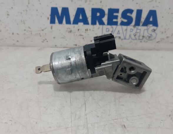 Ignition Lock Cylinder PEUGEOT 207 CC (WD)