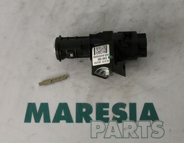 Slotcilinder Contactslot FIAT Panda (169)