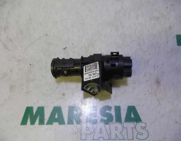 Ignition Lock Cylinder FIAT Panda (169)