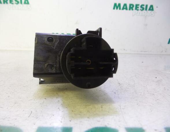 Slotcilinder Contactslot FIAT Panda (169)